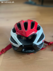 Darujem dámsku cyklistickú helmu Bell