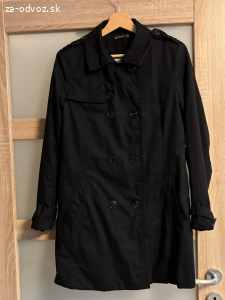 Darujem damsky prechodny kabat