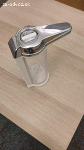 Darujem dávkovač mydla