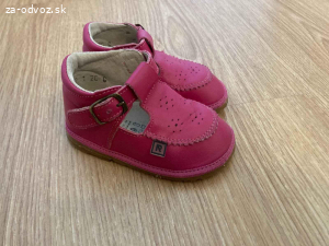 Darujem detské topánočky