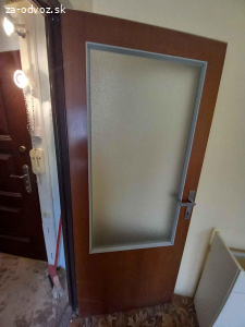 darujem dvere