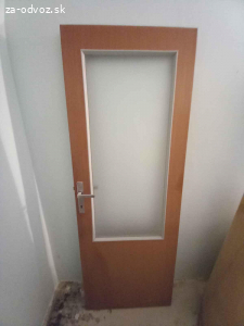 darujem dvere