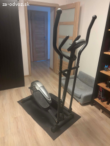 Darujem elipticky trenazer