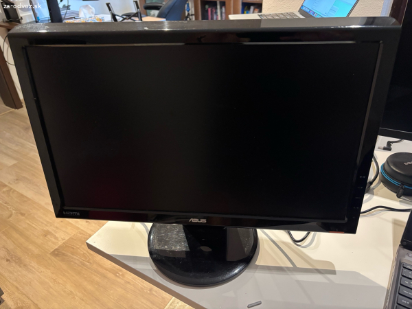 Darujem Full Hd monitor