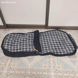 Darujem Fusaky pre bábätko