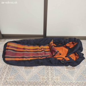 Darujem Fusaky pre bábätko