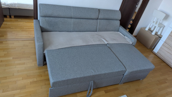Darujem gauč 200x170cm