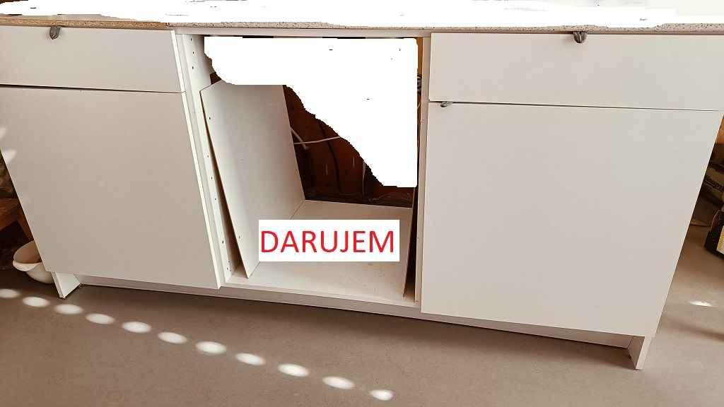 Darujem Ikea Knoxhoult