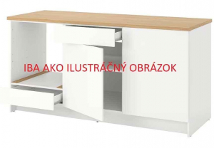 Darujem Ikea Knoxhoult