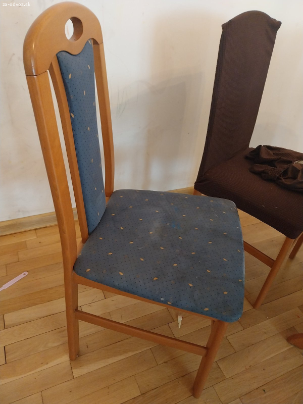 Darujem jedálenský supravu