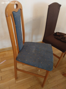 Darujem jedálenský supravu