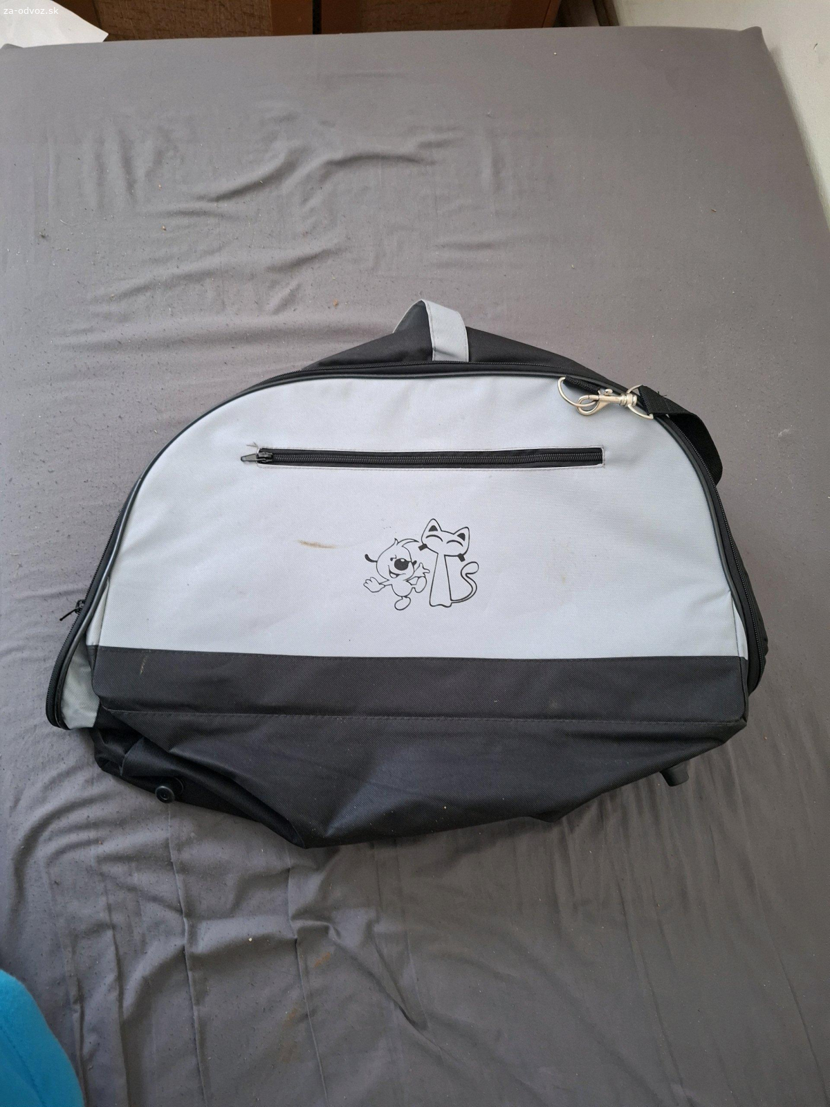 darujem kabelovu prenosku