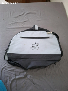 darujem kabelovu prenosku