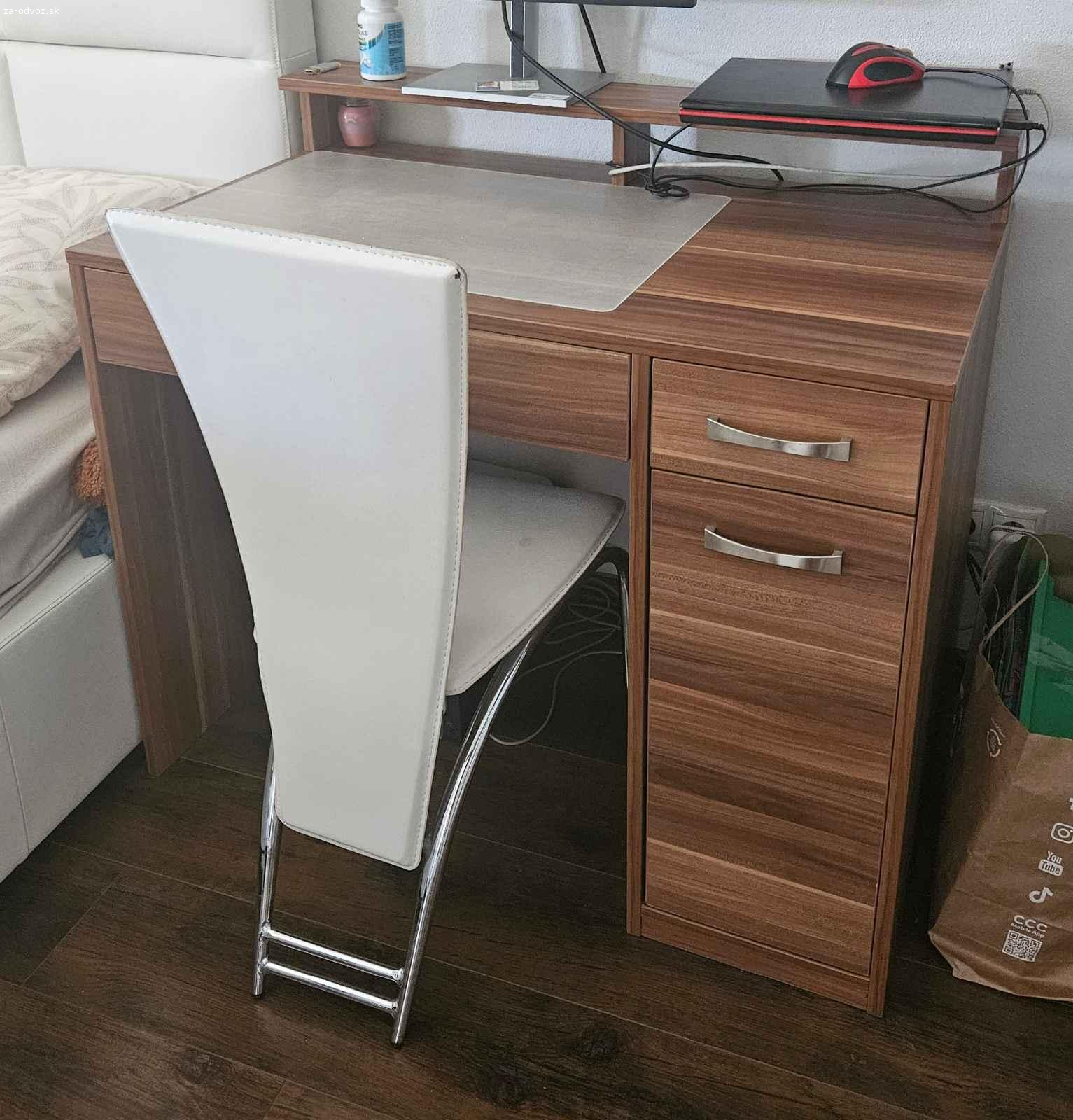Darujem, Karlova Ves