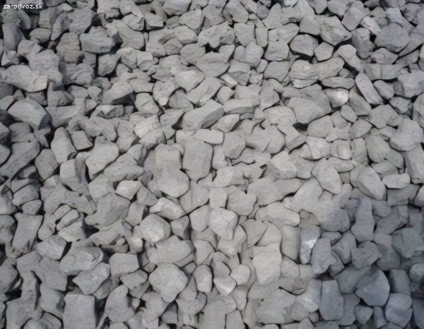 DARUJEM KOKS (UHLIE) – cca 200–300 kg ZA ODVOZ