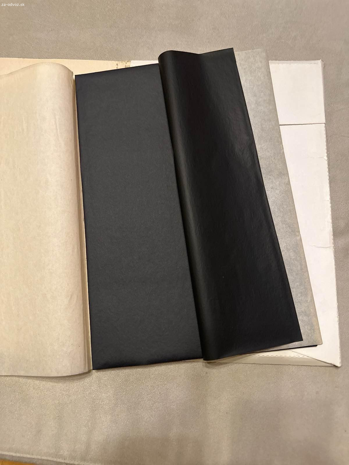 Darujem kopírovací papier