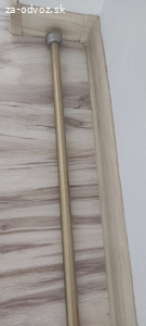 Darujem luster a garnižu