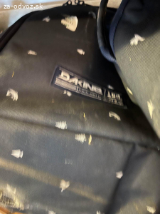 Darujem lyžiarsky vak na kolieskach