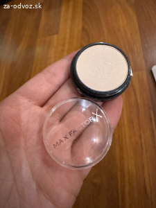 darujem makeup a paletky