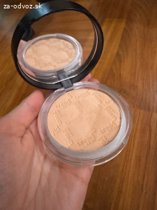 darujem makeup a paletky