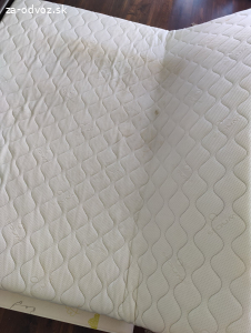 Darujem matrac 2 x 2 metre