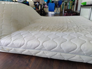 Darujem matrac 2 x 2 metre