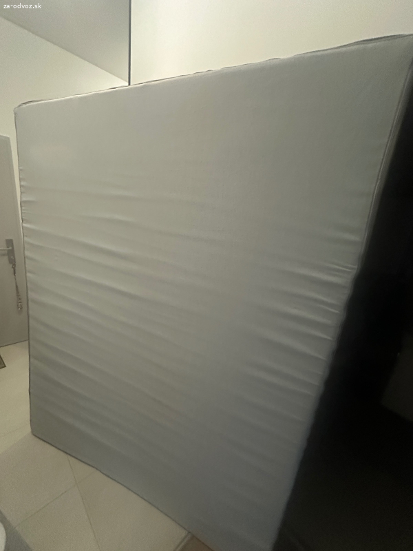 Matrac IKEA 160x200x18