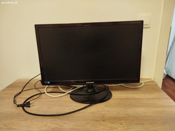 Darujem monitor