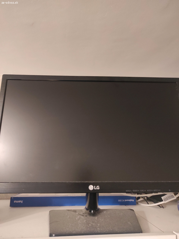 Darujem monitor