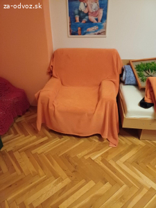 Darujem nabytok z detskej