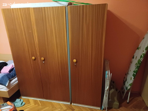 Darujem nabytok z detskej