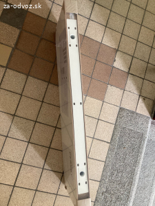 Darujem nástennú IKEA policu