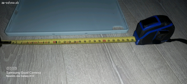 Darujem obal na Tablet