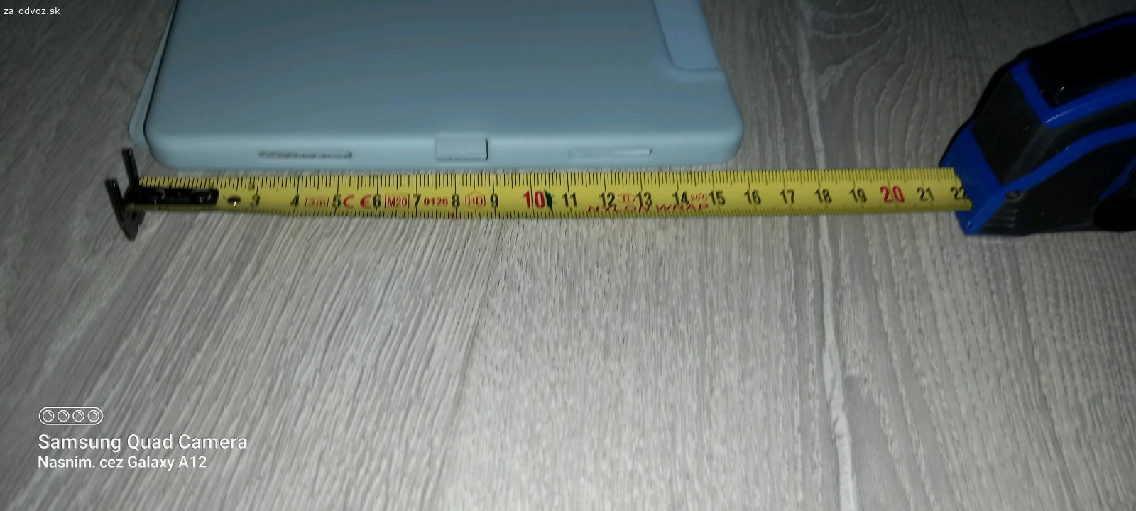 Darujem obal na Tablet. viď foto