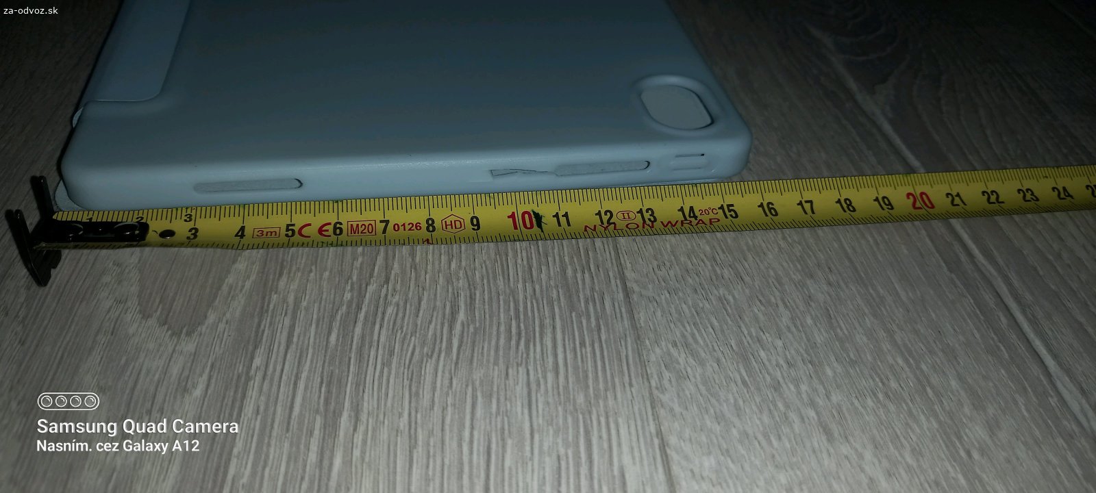 Darujem obal na Tablet. viď foto