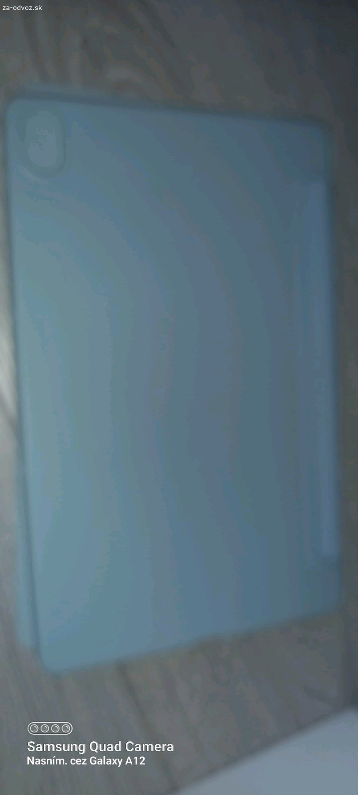 Darujem obal na Tablet. viď foto