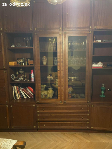 Darujem obývaciu stenu AMADEUS