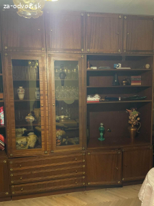 Darujem obývaciu stenu AMADEUS