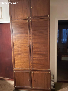 Darujem obývaciu stenu AMADEUS