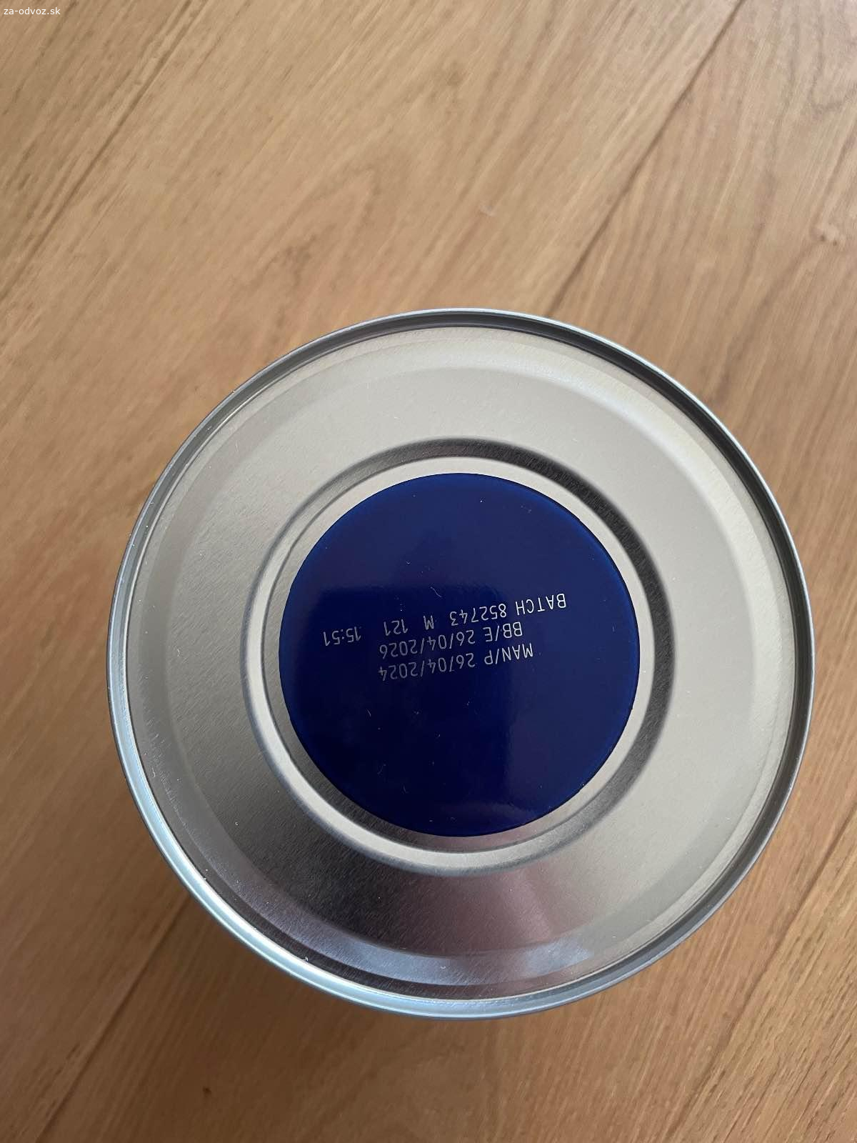 Darujem otvorené balenie UM Kendamil 2