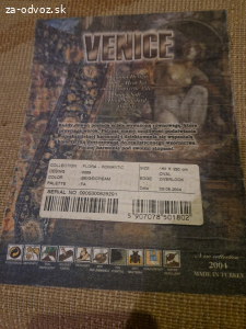 Darujem oválny koberec