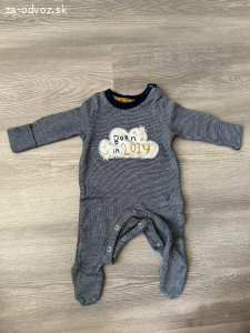 Darujem overal na spanie