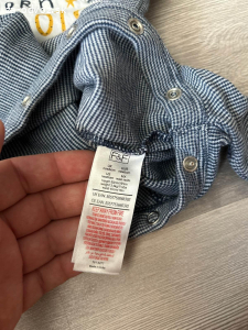 Darujem overal na spanie