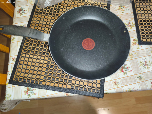 Darujem panvicu Tefal