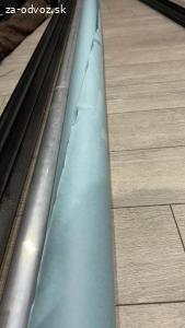 Darujem papierové plátna pre fotografov