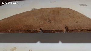 Darujem písací stolik