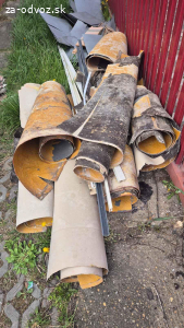 Darujem plavajucu podlahu a linoleum