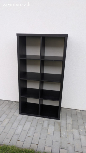 Darujem policový diel IKEA KALLAX