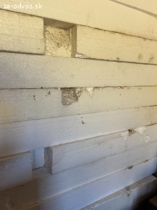 Darujem polystyren za odvoz - REZERVOVANE