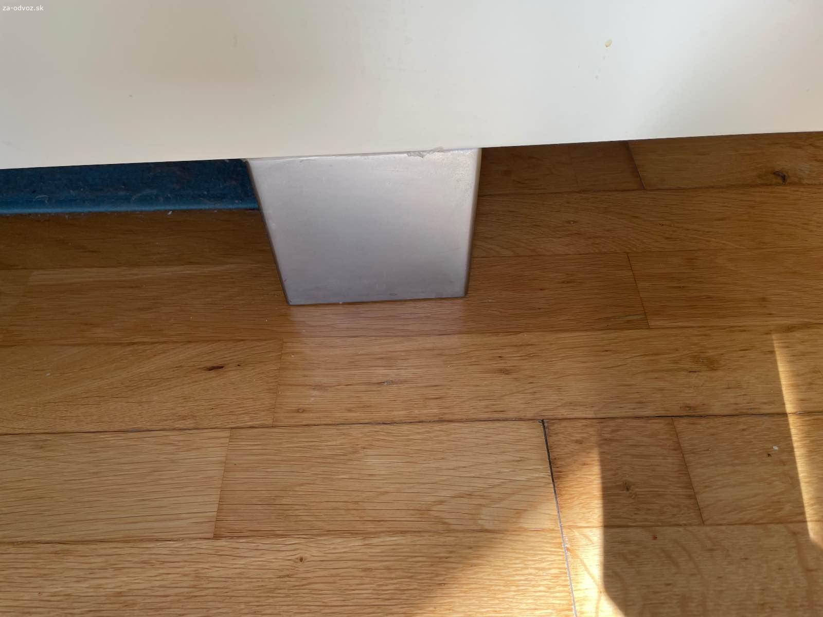 Darujem postel za odvoz